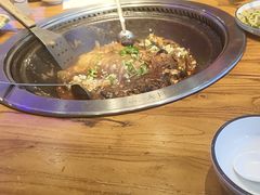 -东北人家铁锅炖(水岸帝景店)