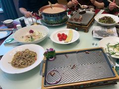 -哈啾嗨·新概念蒙餐(红星新城店)