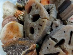 -李记牛杂店(建设一街店)