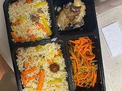 -巴依老爷新疆美食(清华东门店)