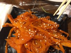 -枪火串烧·东北特色烧烤(罗湖总店)