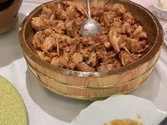 -围龙屋客家食府(福田店)