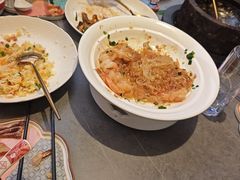-江南里·新浙菜(苏州大悦城店)
