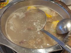 -小肥牛潮汕牛肉火锅(南联店)