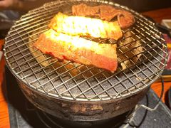 -山之屋炭火烧肉·生啤畅饮(大朗万科中央公园店)