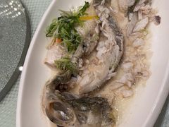 -香港富临皇宫(五月花商业广场店)