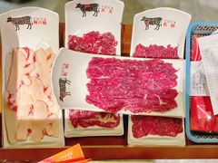 -今日牛事潮汕鲜牛肉火锅(瑞金店)