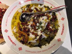 招牌禄鼎记酸菜鱼-禄鼎记·多口味酸菜鱼(侨鑫店)
