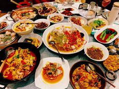 -望湘园·湖南菜(宏伊店)