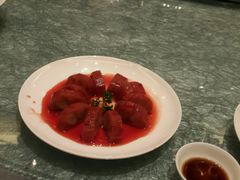-夏宫中餐厅(静安香格里拉店)