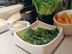 -海底捞火锅(银泰中心店)