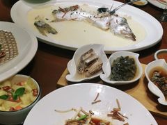 -钱塘宴(东站西子国际店)