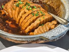 -邑金陵北京烤鸭店·现炒家常菜(ITC MALL店)