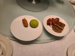 -京香轩·中餐厅(上海中庚聚龙酒店)