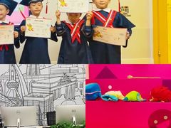 -英孚教育青少儿(长安中心)