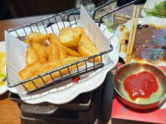 -聚点串吧·小酒局(北京旗舰店)