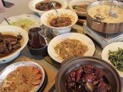 -二十八里太湖船菜(吉祥路店)