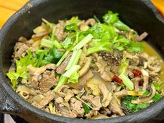 -榕江牛瘪牛肉火锅