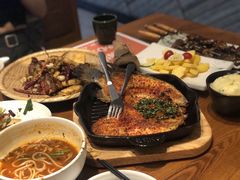 -云海肴·汽锅鸡·云南菜(苏州中心店)