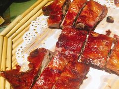 -蟹蟹潮汕砂锅粥(食八方美食城店)