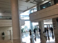 -重庆医科大学附属第一医院(金山院区)