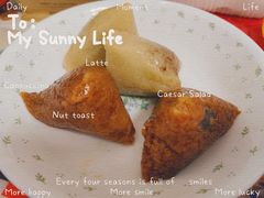 -味多美蛋糕(看丹桥店)