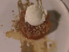 -Seraser Fine Dining Restaurant