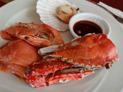 -上海明天广场JW万豪酒店