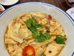 -园林美食城·本土农家菜(杨和镇店)