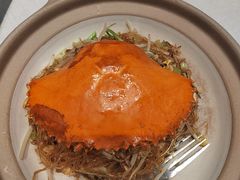 -新吉士·上海菜(浦东LCM置汇旭辉店)