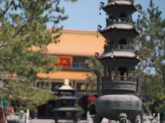 -天津市峰山药王古寺