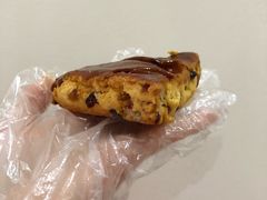 司康-鲍师傅糕点(西站店)