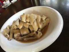 -园林美食城·本土农家菜(杨和镇店)