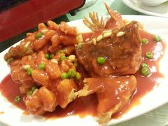 android_upload_pic-桦立酒家(宜山路店)