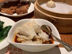 -鼎泰丰(新港中心店)