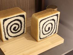 -银座仁志川·生吐司专门店(香港广场店)