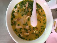 王记富老乡亲饺子(西四路店)-老东营·东营菜(西四路店)