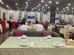 -东四民芳餐厅(世茂工三店)