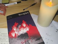 -剧狐剧本杀(徐汇1号店)