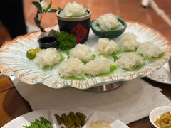 -龙悦湾酒家·八阵鱼生·渔人码头店
