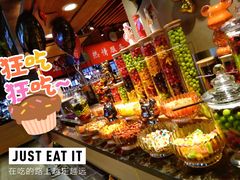 -梨花自助烤肉(乐宾店)