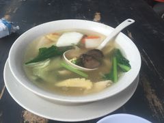-真浪大家乐海鲜餐馆