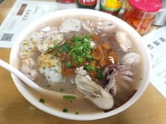 -荔林食店(西华路店)