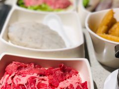 -海底捞火锅(番禺广场店)