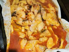 -穿越时尚餐厅(英武中路店)