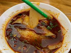 -马三洋芋片(兰州总店)