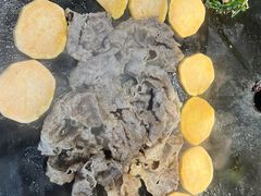 -三通阁石板烤肉