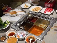 -海底捞火锅(未来城店)