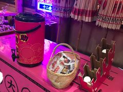 -长安大牌档之西安博物院文化餐厅(中贸店)