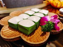 -金厨泰国餐厅·全泰籍厨师料理(拱北店)